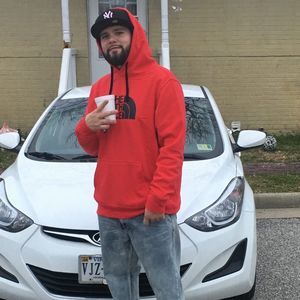 Meet your Posher, Charles